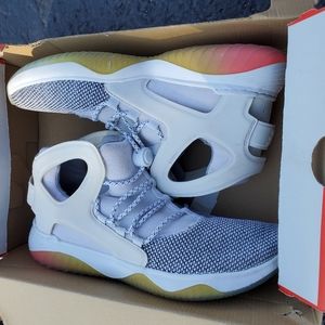 Nike flight Huarache